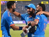 Rohit Sharma, Virat Kohli return as India announce squad for ODI series against