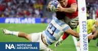 Los Pumas visitan a Gales, en el inicio de su última gira del año