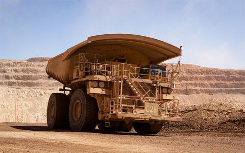 Industrias clave destacan necesidades y condiciones habilitantes para Chile ante un escenario económico global desafiante