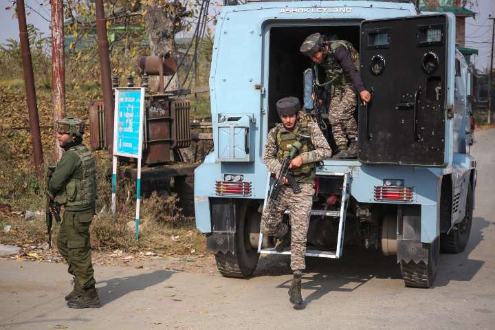 Police move Interpol for Red Corner Notice against J&K doctor