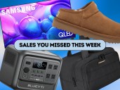 Nordstrom Rack, All-Clad, Walmart & more: 15 sales you may have missed this week