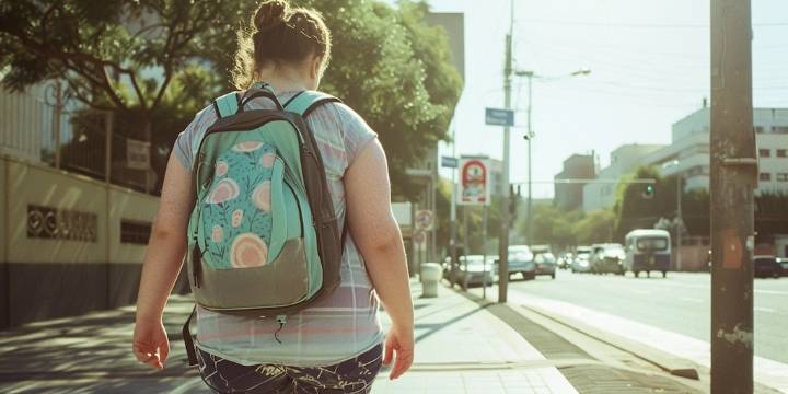 No es falta de voluntad: cómo el cuerpo “se defiende” de las dietas y sabotea la pérdida de peso