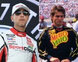 Denny Hamlin’s Championship Loss Could Be the Perfect ‘Days of Thunder 2’ Storyline, Says Dale Earnhardt Jr