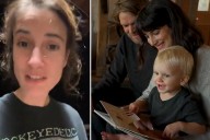 Democrat blames daylight saving time for her son's bloody nose