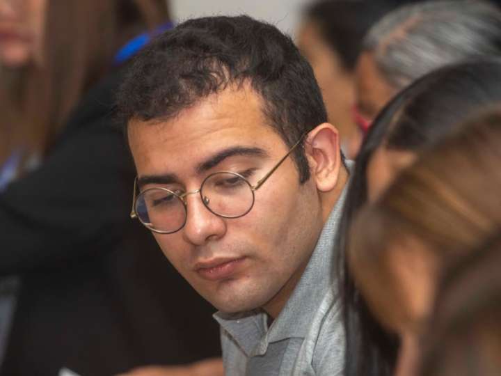 Caso Cecilia Strzyzowski: crece la expectativa por la decisión del jurado, que pasó la noche "encapsulado"