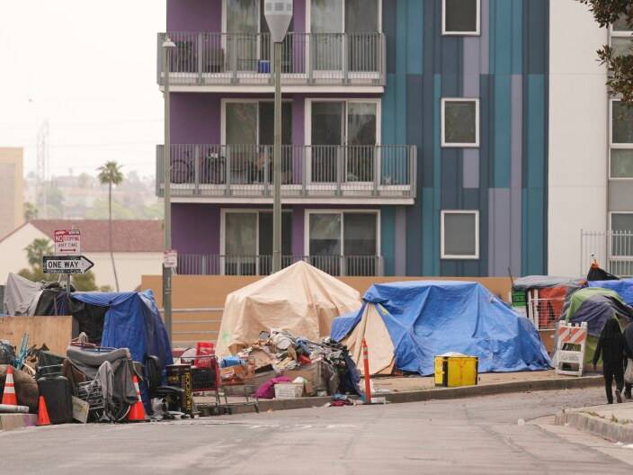 The Trump administration plans major shift away from long