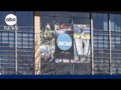 NCAA illegal betting investigation widens