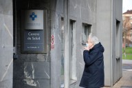 Los médicos de Familia avisan ante el aumento de las infecciones por gripe: «La gente con síntomas respiratorios debería ponerse la mascarilla»