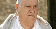 Amancio Ortega, el más rico de España, aunque desciende su fortuna