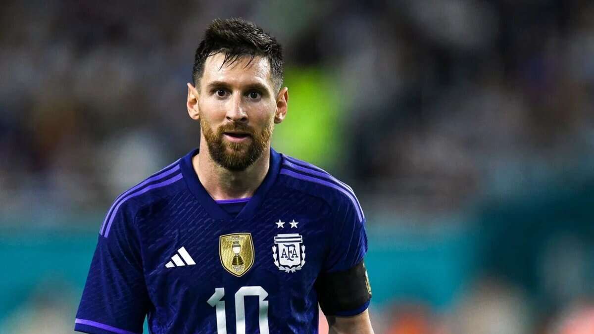 Messi tour Pan-India: Hyderabad added after Kerala cancellation