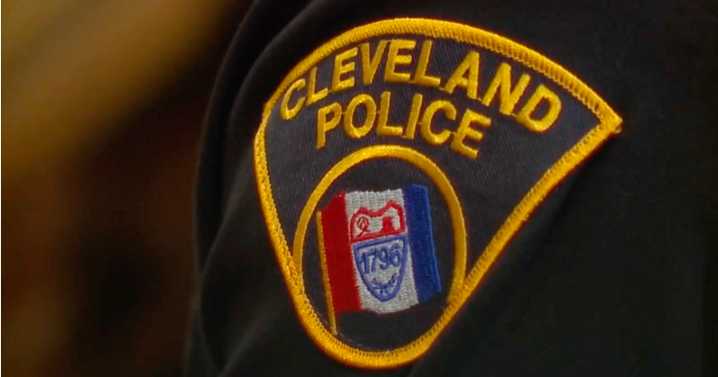 Cleveland demotes police commander but won't say why