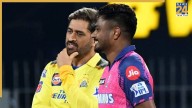 CSK change plan in IPL’s biggest trade! Rajasthan Royals set to trade Sanju Samson with THESE dashing all