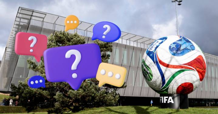 Importante selección se niega a asistir al sorteo del Mundial 2026 por inaudita razón; ¿Quién ocupará su lugar?