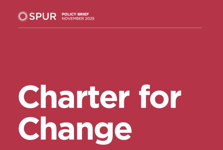 Can we ‘reform’ the City Charter without addressing economic inequality?