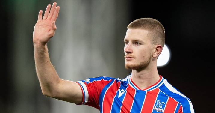 Man Utd confident on £70m Adam Wharton deal - but must fulfil one condition
