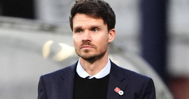 The six Rangers players who could miss Livingston match