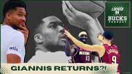 Giannis' Status Upgraded for the Bucks Most Important NBA Cup Game; Will the Streak Continue?