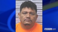 Honduran man found in Mobile County sentenced for illegal entry 