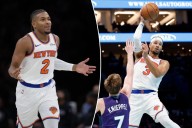 Knicks have lineup plan as Mike Brown owns mistake he won't repeat