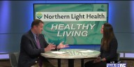Healthy Living with Northern Light Health: Managing diabetes around the holidays