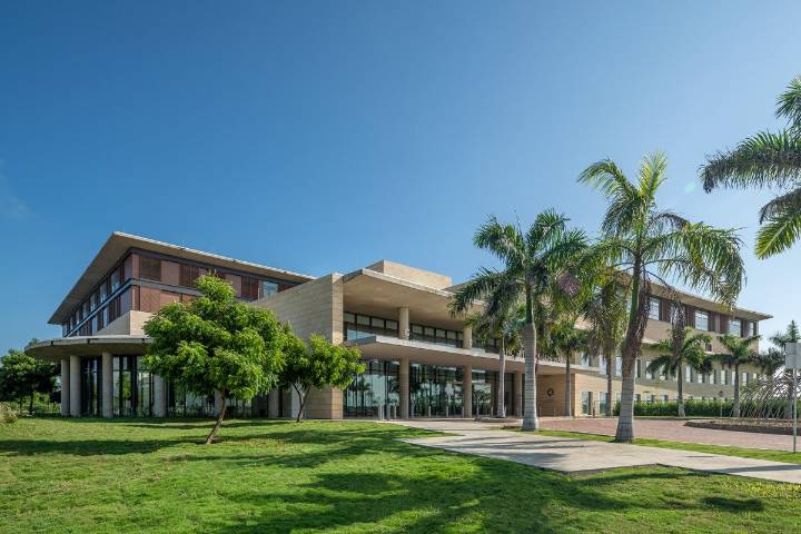 Reconocimiento internacional a Hospital Serena del Mar por prácticas innovadoras en seguridad y salud en el trabajo