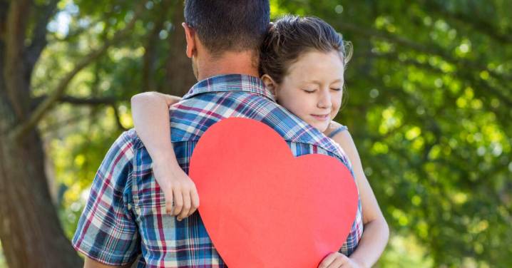 Curar nuestro niño o niña que llevamos dentro