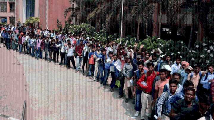 Karnataka’s welfare paradox? As scheme payouts rose, rural workforce shrunk