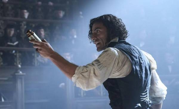 Es un éxito en cines y este viernes se estrena en Netflix