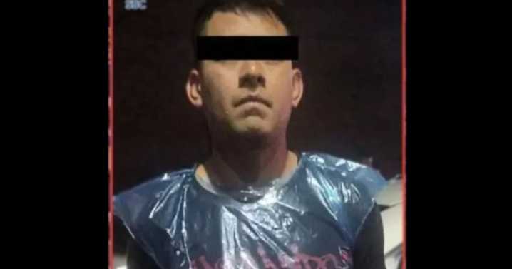 Detienen a un hombre tras balacera en Central de Abasto de CDMX: comerciante resulta herido