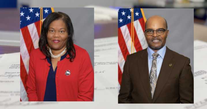 'They're not listening': Recall petitions target two Killeen councilmembers
