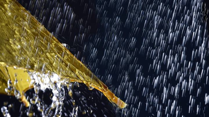 Here’s how much it rained this weekend in each San Diego County neighborhood