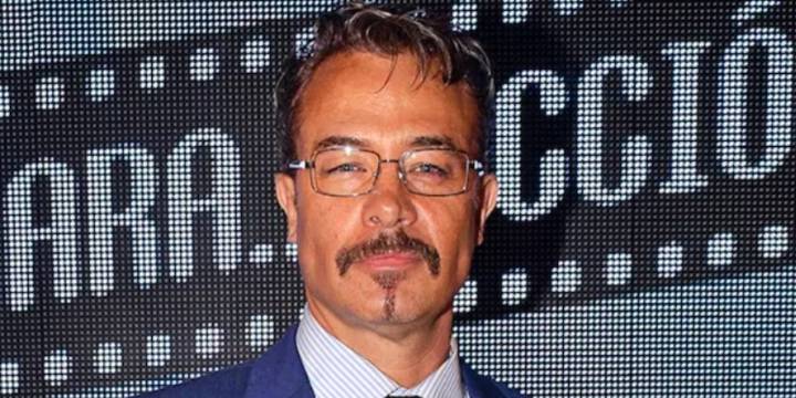 Sergio Sendel se inyecta ‘la sustancia’ para verse más joven: esto cuesta cada dosis que se aplica el villano