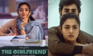 Rashmika's The Girlfriend Set for December 11 Netflix Debut
