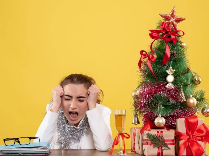 Noviembre es el nuevo diciembre. Cómo sobrevivir a la maratón de eventos y cierres que parecen haberse adelantado