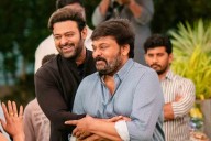 Chiranjeevi, Prabhas Gear Up for Sankranthi Showdown