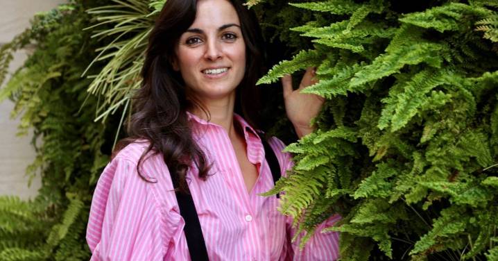 Silvia Acosta: “Ser actriz, meterte en la piel de un personaje, es un ejercicio de empatía”