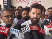Chirag Paswan tells oppn to "introspect"