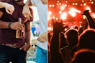 Man Torn Between Friend’s Engagement Party or Music Festival