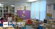Baltimore leaders announce $500,000 investment in Early Childhood Education