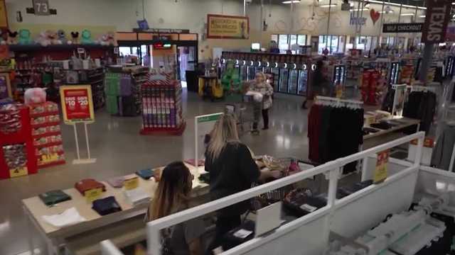 Get the Facts: Is inflation down under President Trump?