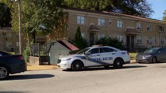 Police: Man in 60s shot in Algonquin neighborhood, found the next day