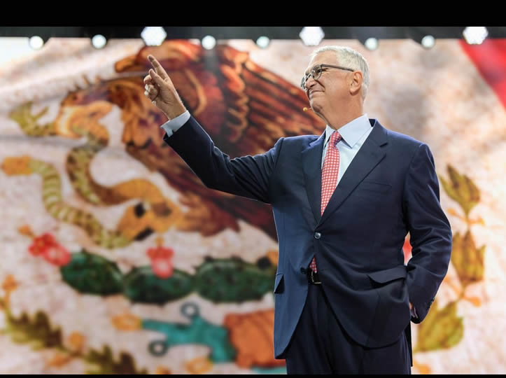 Grupo Salinas prevé revés en la Corte; ahora amenaza con demandar al SAT