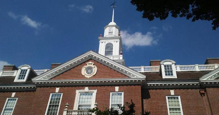 Delaware Democrats introduce bill to avoid expected $400 million budget shortfall