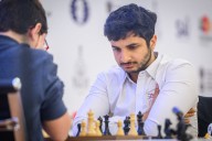 FIDE WC 2025: Vidit Gujrathi Ends 12-Year-Old Faustino Oro’s Hopes; Pranav, Pranesh Advance To Third Round