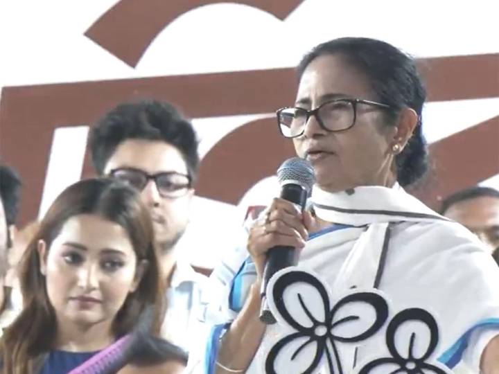 “totally false, confusing propaganda”: Mamata Banerjee dismisses