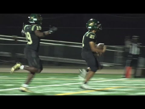 Game of the Week: Inderkum vs. Monterey Trail