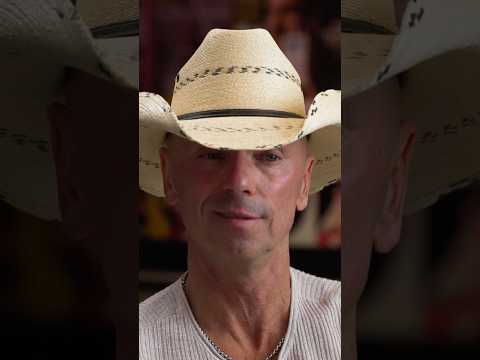 The One Thing Kenny Chesney Would Change About the Music Industry