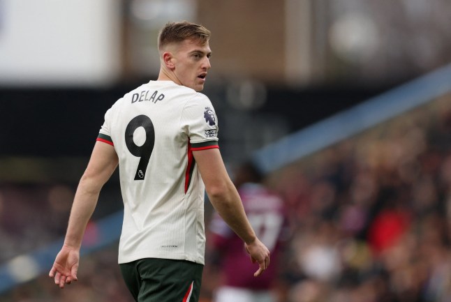 Michael Owen criticises ‘selfish’ Chelsea star during Burnley win