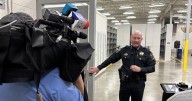 Hamilton County Sheriff's Office unveils 'state-of