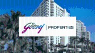 Godrej Properties profit jumps 21%, beats Street